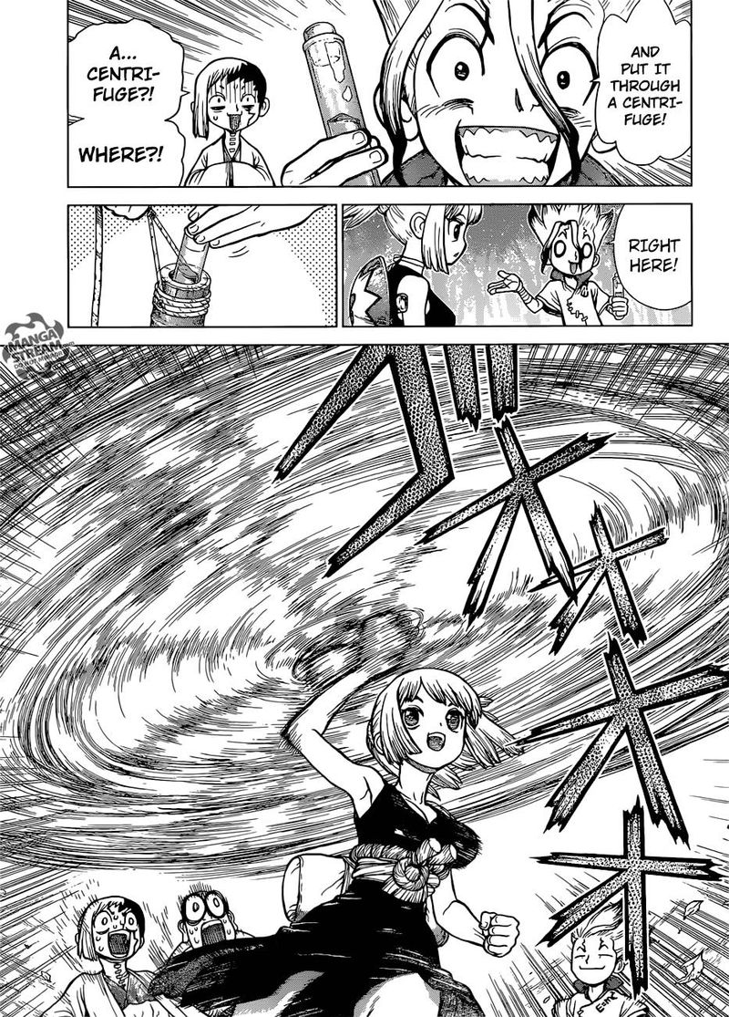 Dr Stone 104 12