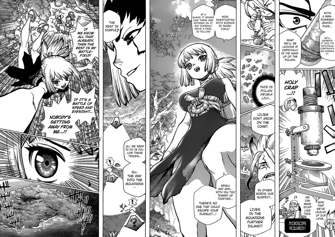 Dr Stone 104 13