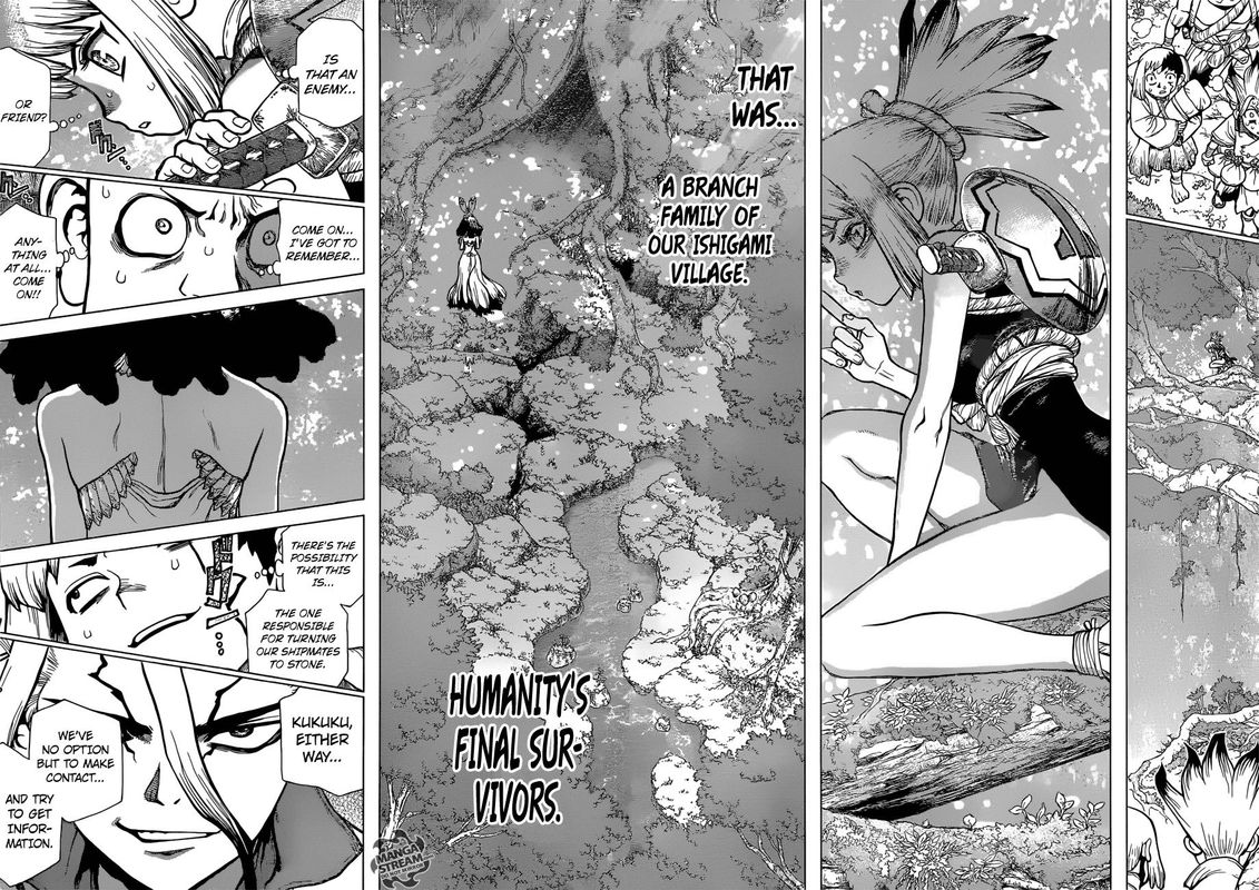 Dr Stone 104 14