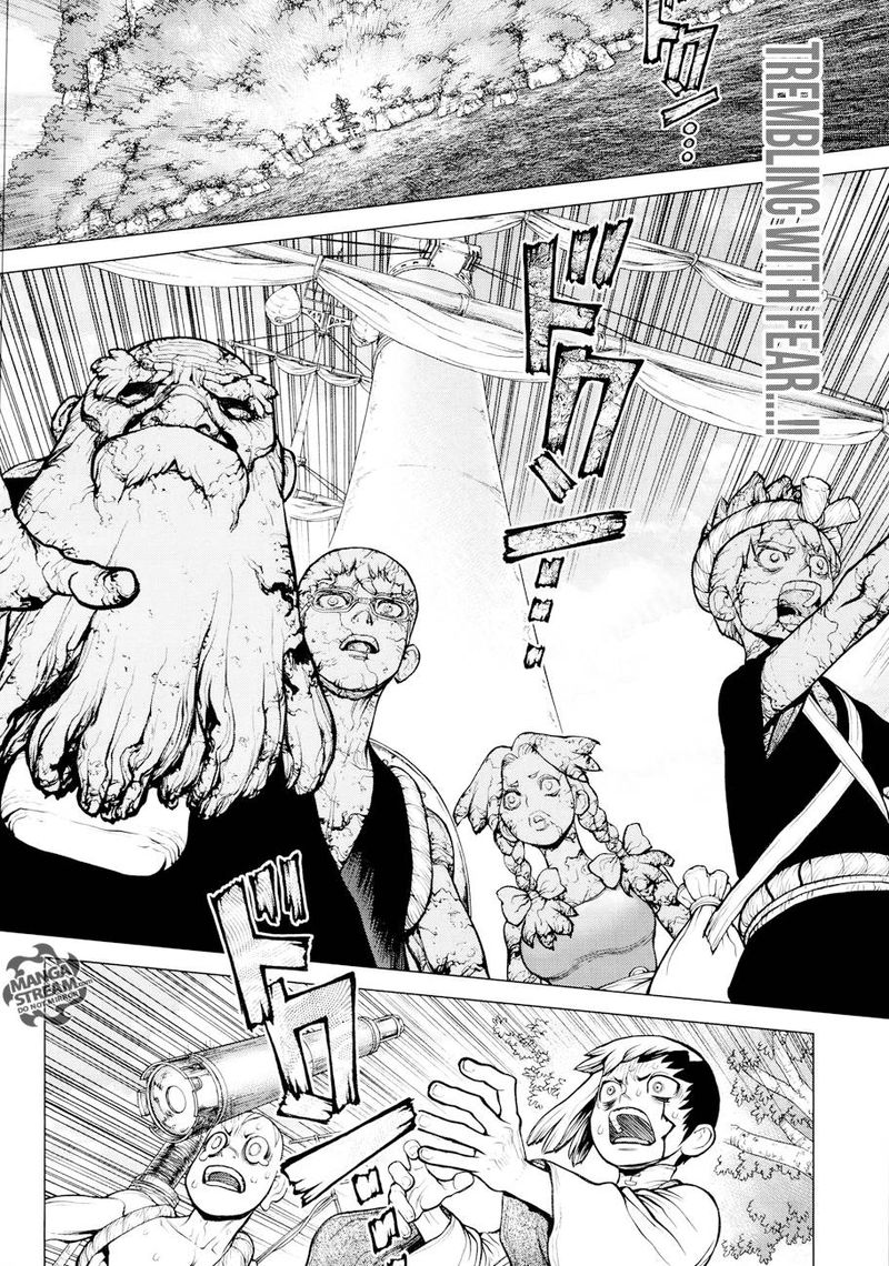 Dr Stone 104 2