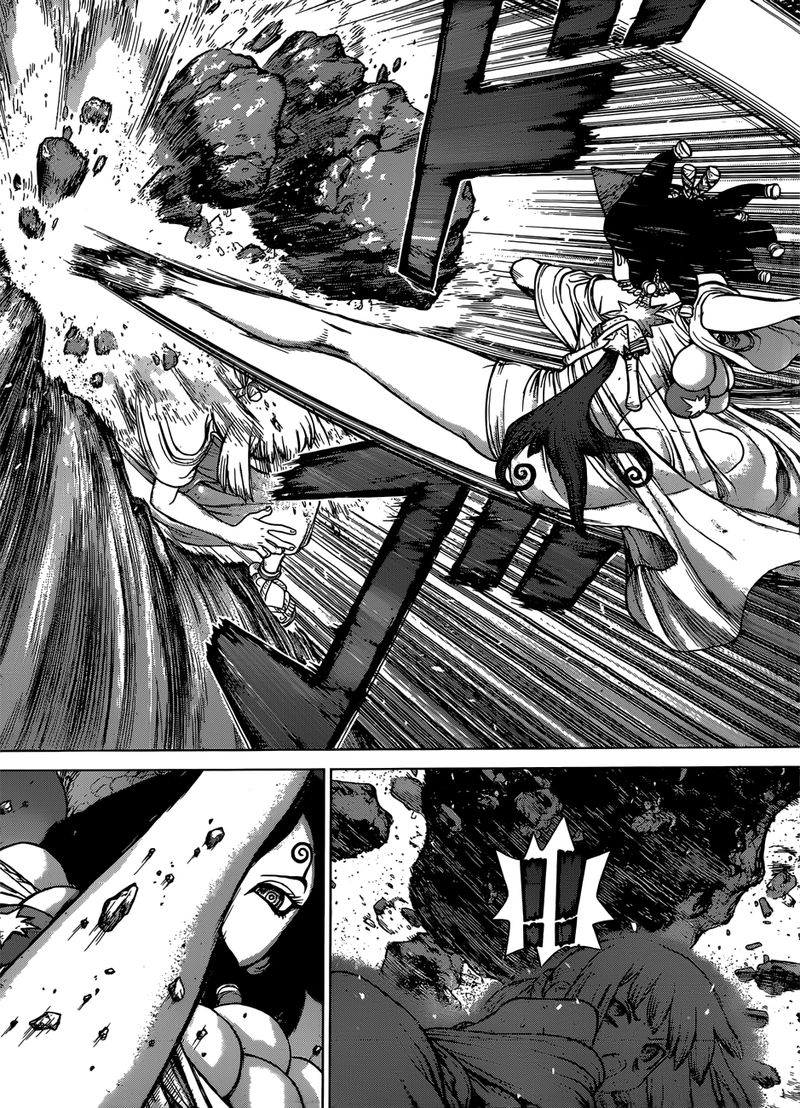 Dr Stone 107 11