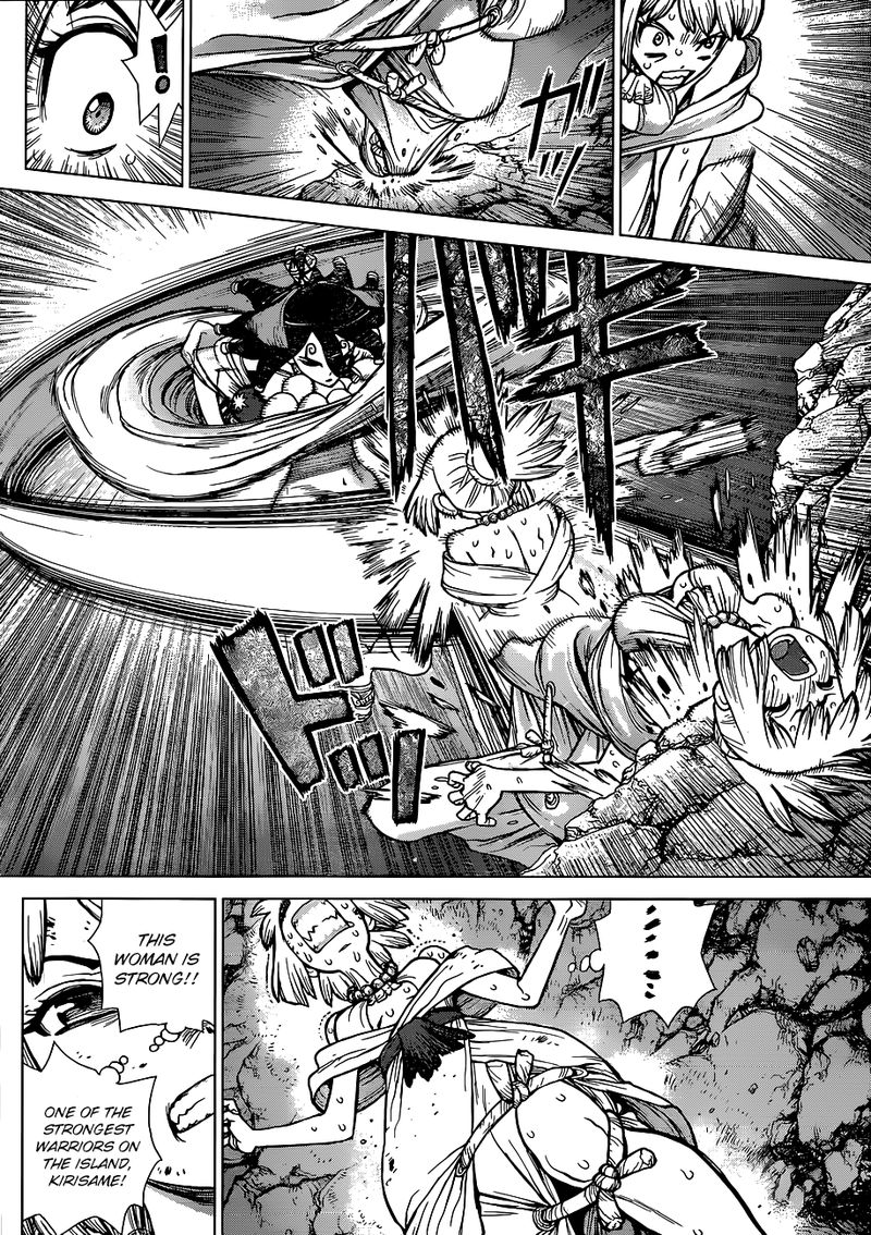 Dr Stone 107 12