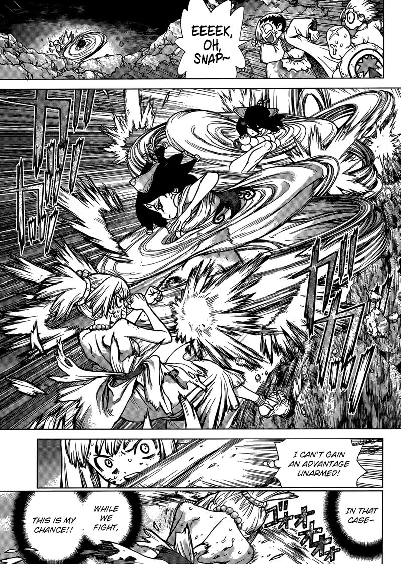 Dr Stone 107 13