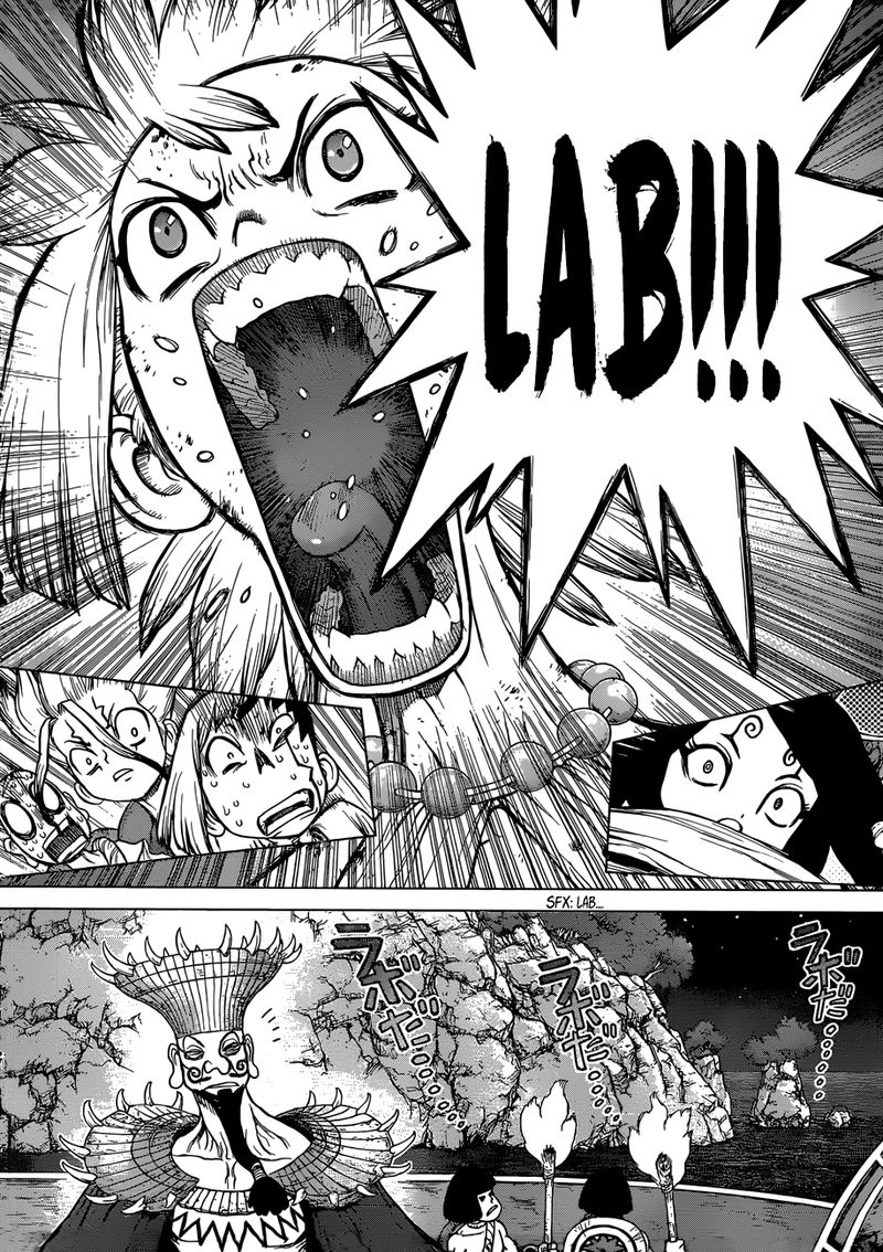 Dr Stone 107 14