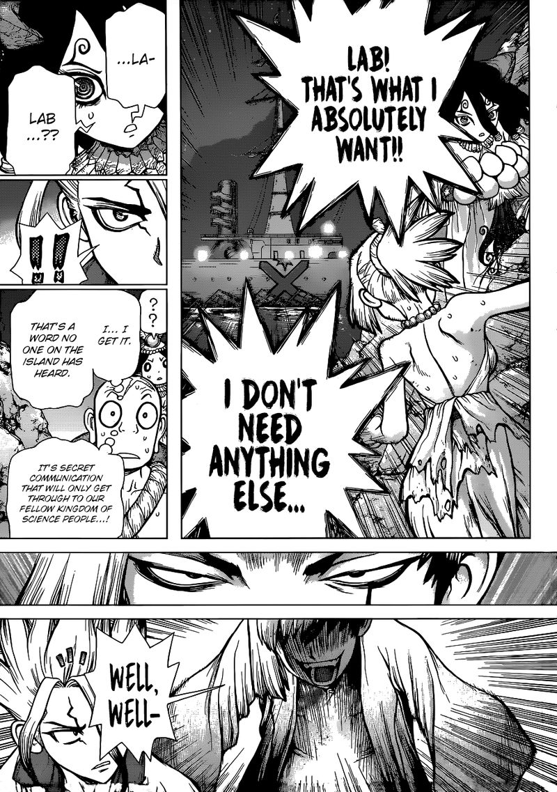 Dr Stone 107 15