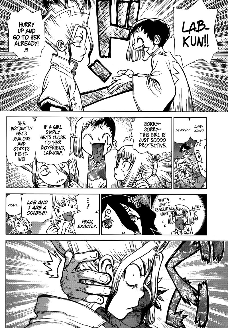 Dr Stone 107 16