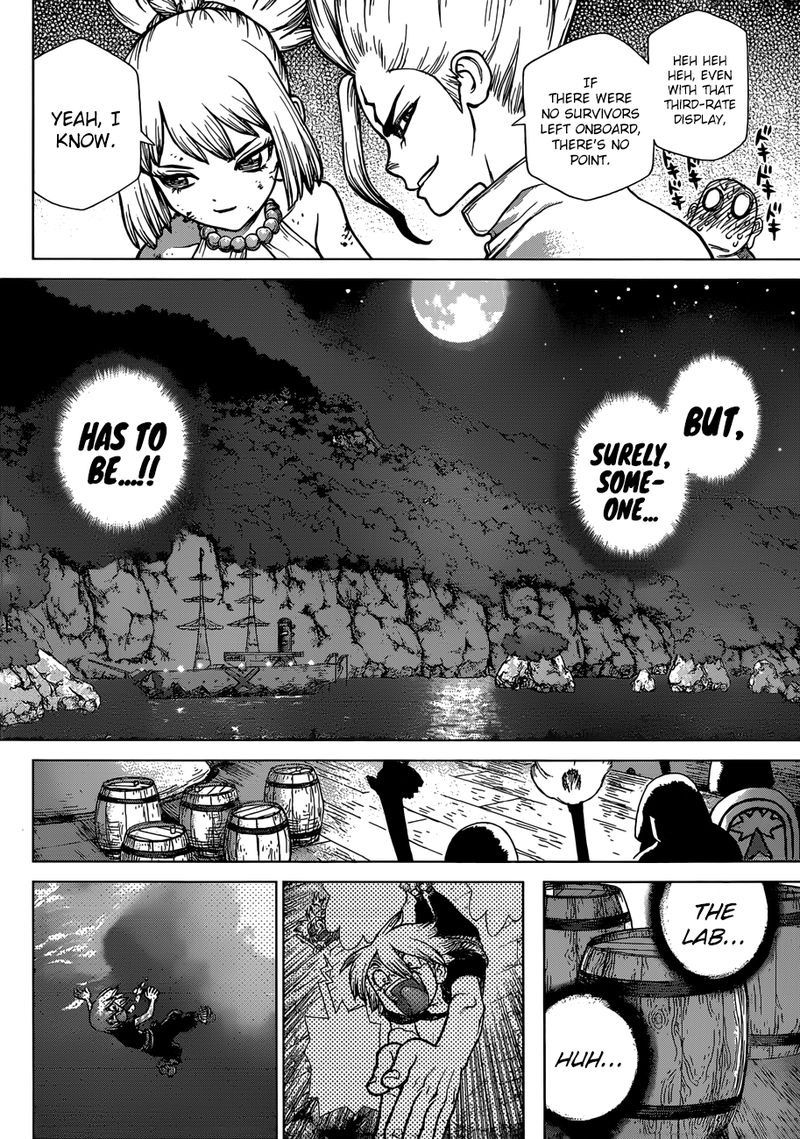 Dr Stone 107 18