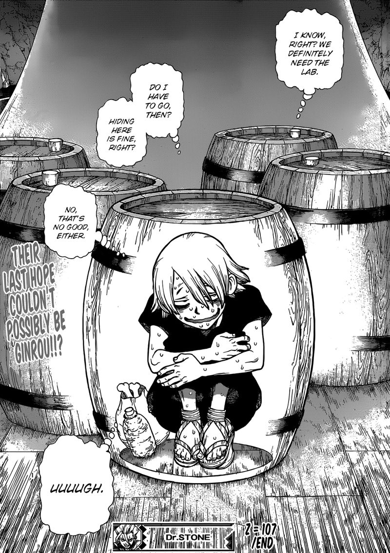 Dr Stone 107 19