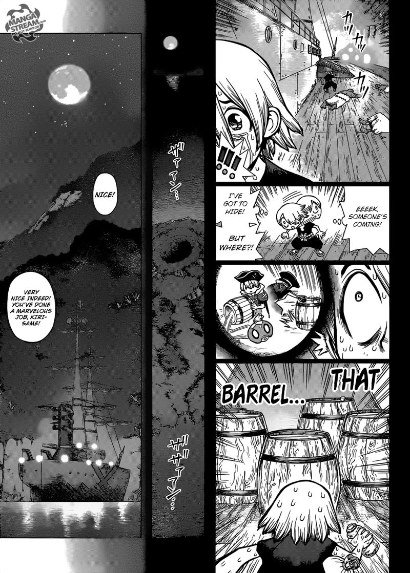 Dr Stone 108 10