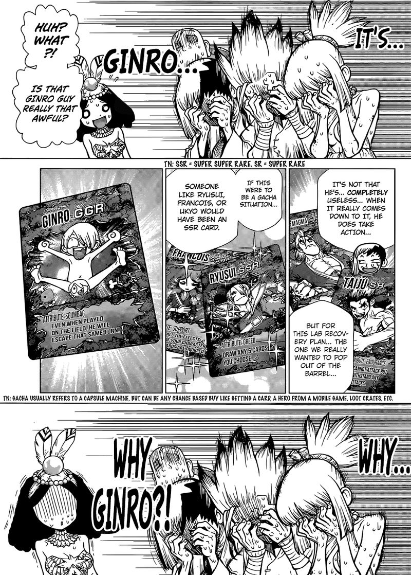 Dr Stone 108 12