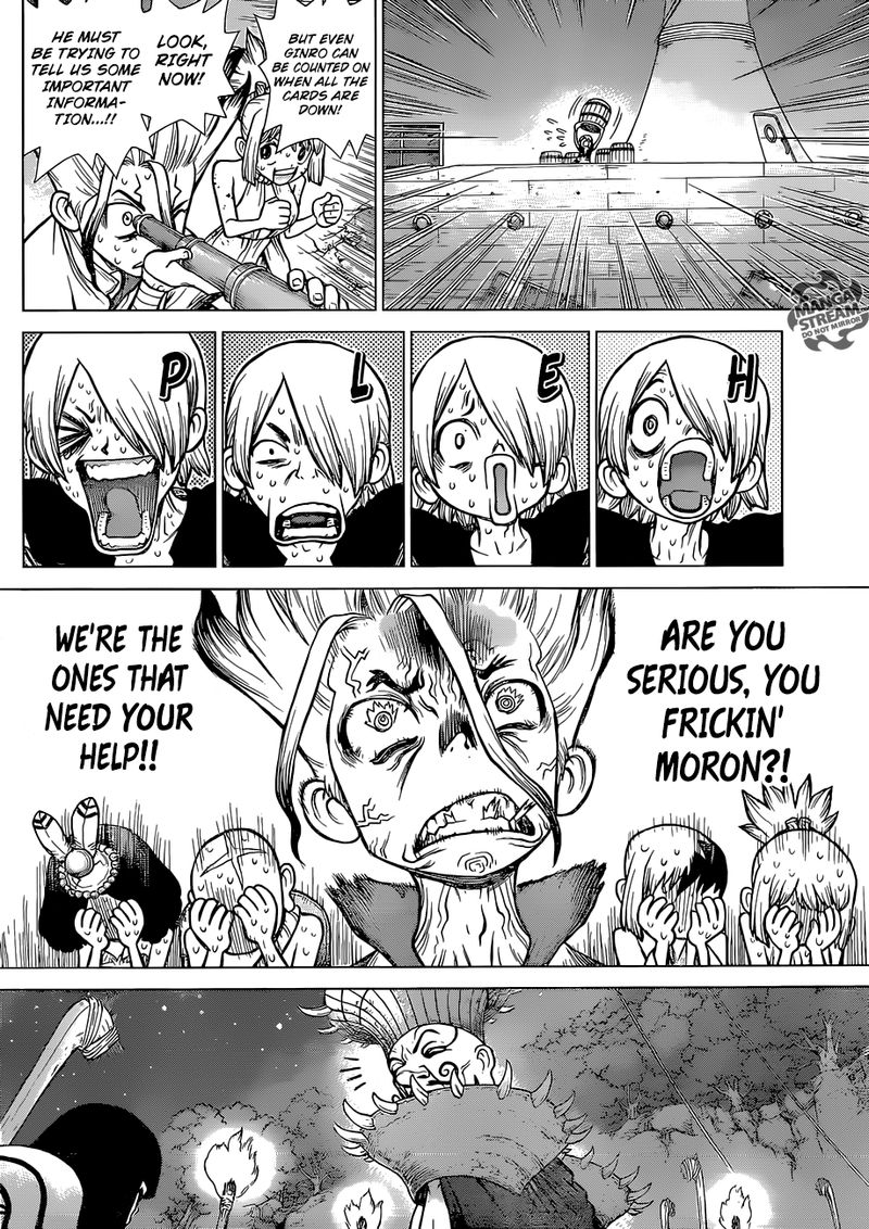 Dr Stone 108 13