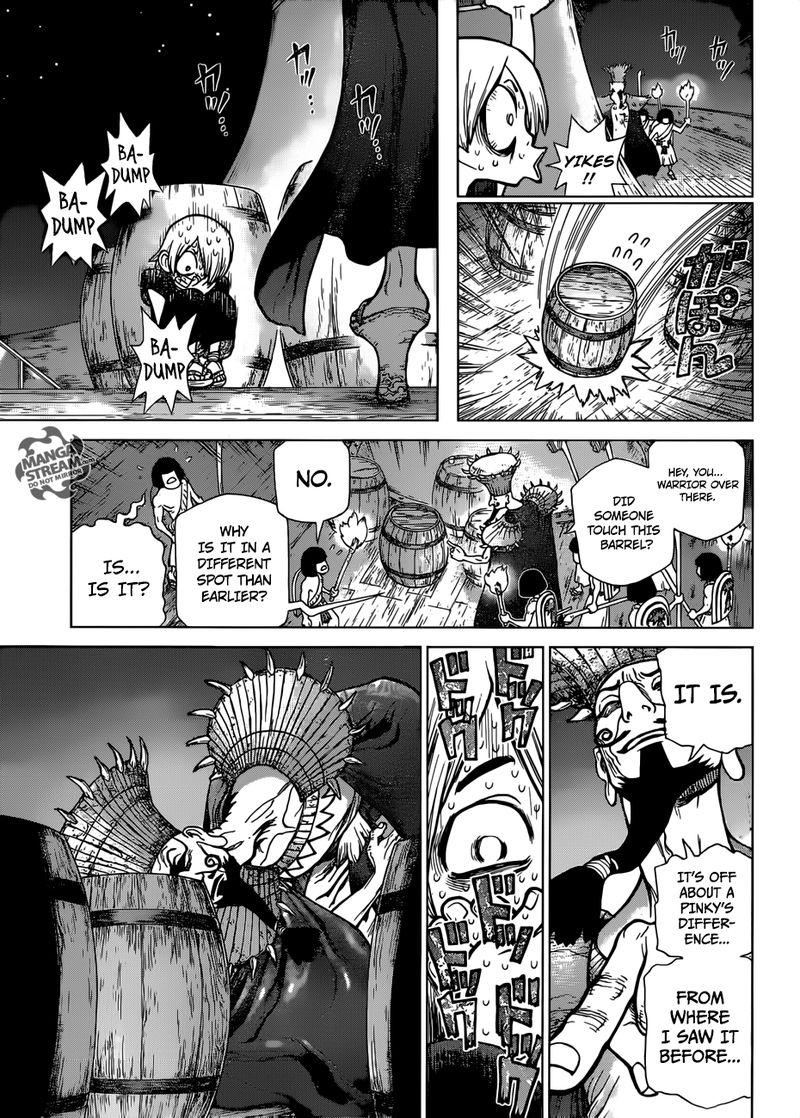Dr Stone 108 14