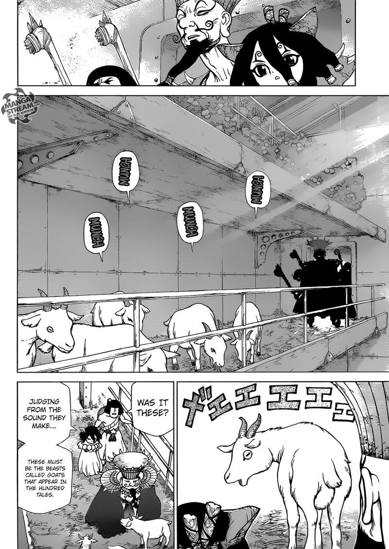 Dr Stone 108 17