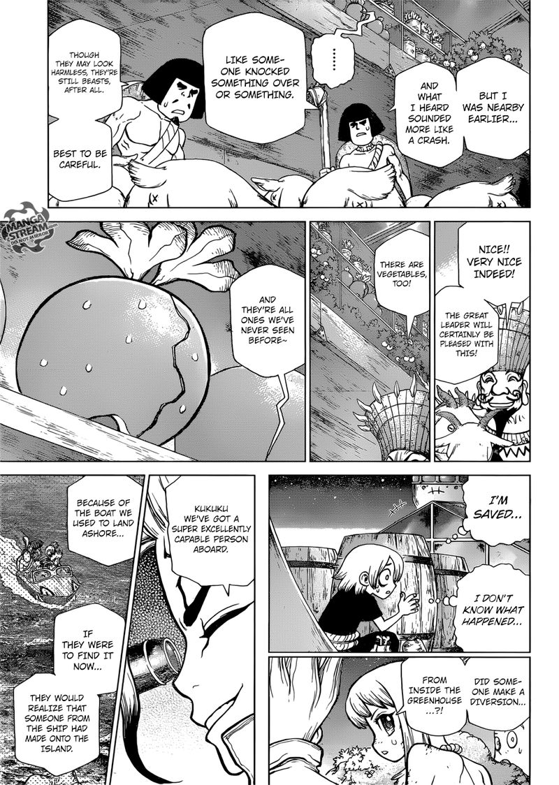 Dr Stone 108 18