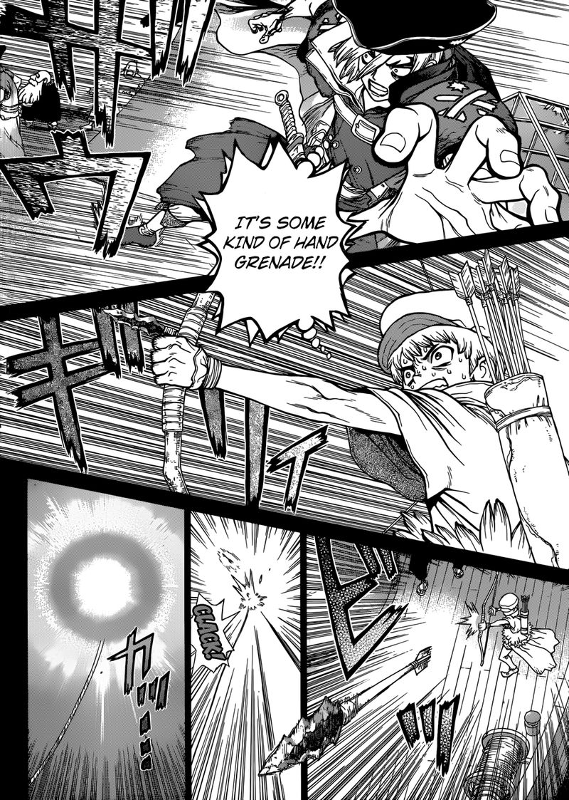 Dr Stone 108 4