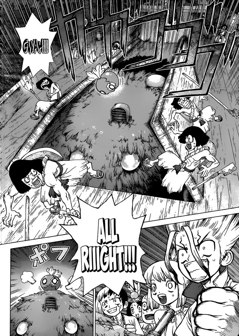 Dr Stone 109 11