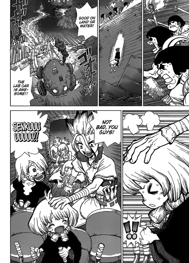 Dr Stone 109 13