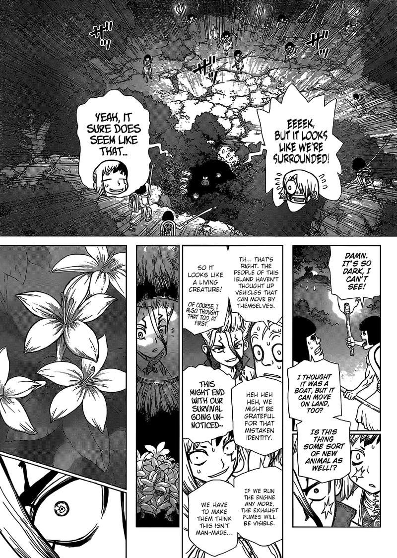 Dr Stone 109 14