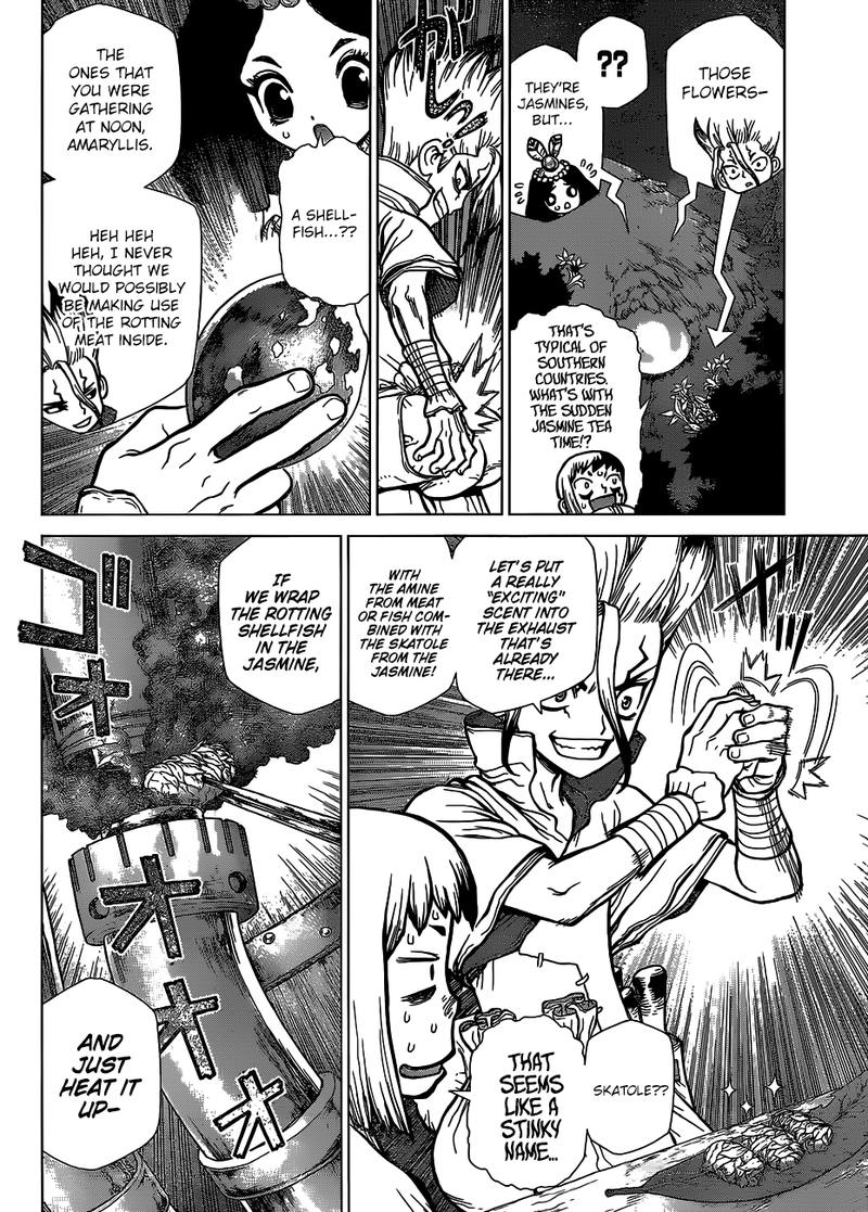 Dr Stone 109 15