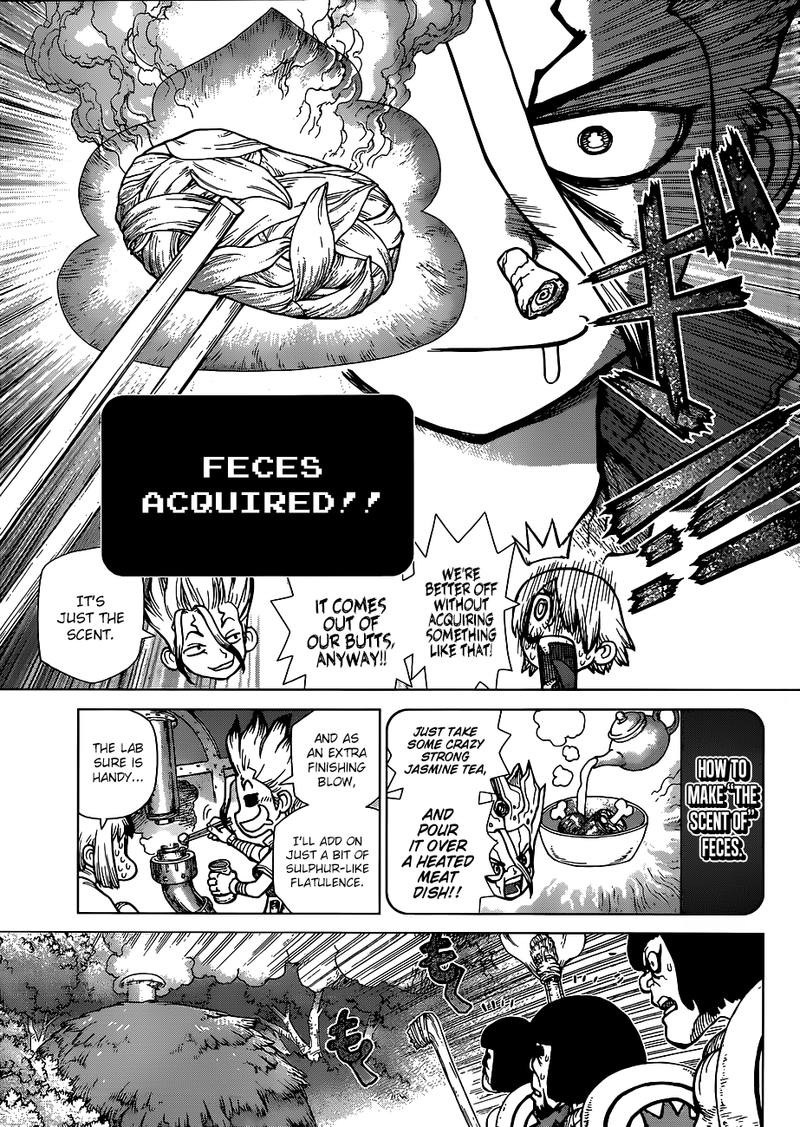Dr Stone 109 16