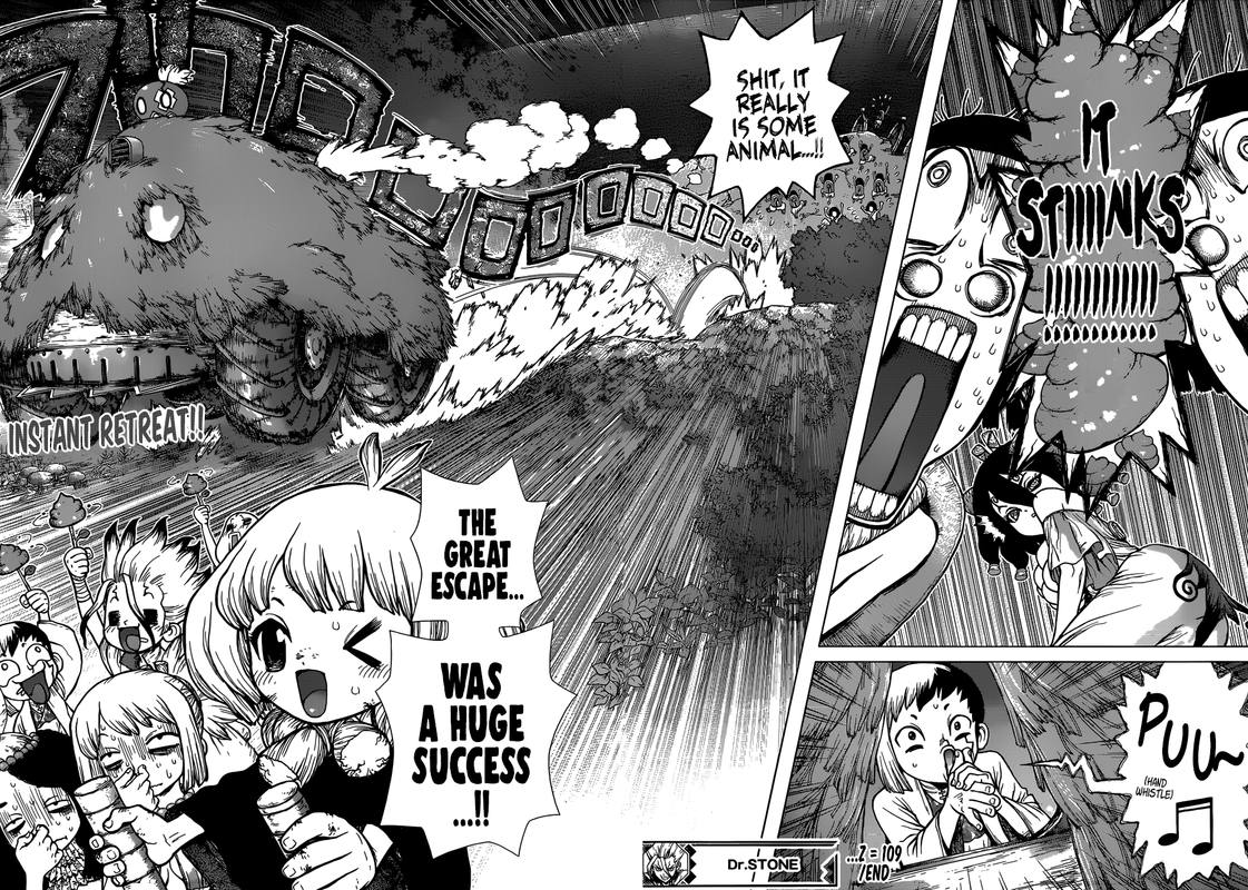 Dr Stone 109 17