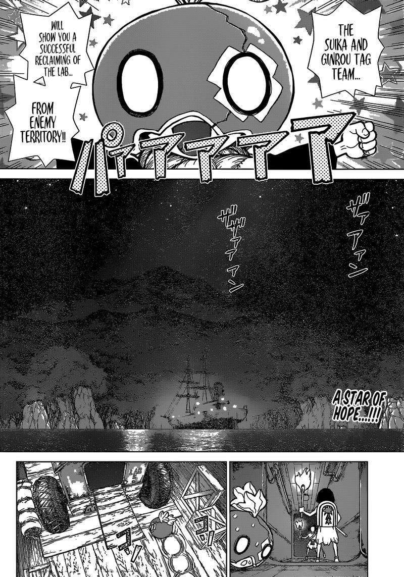 Dr Stone 109 2