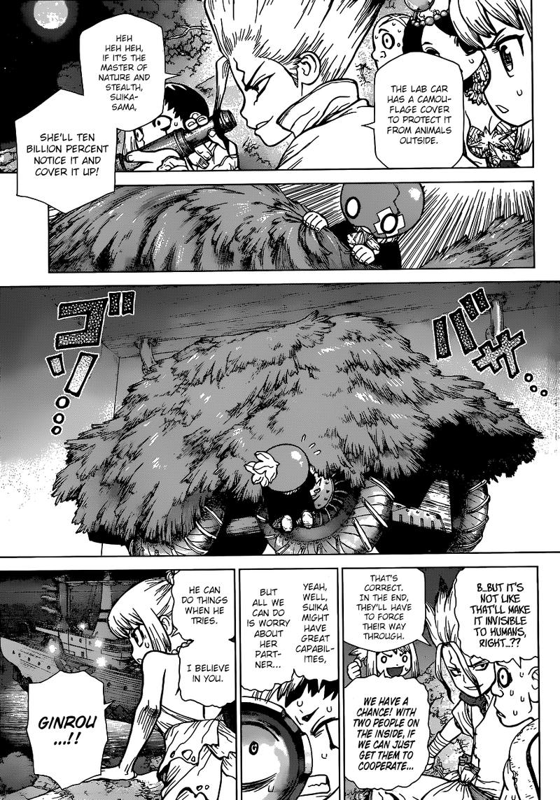 Dr Stone 109 3