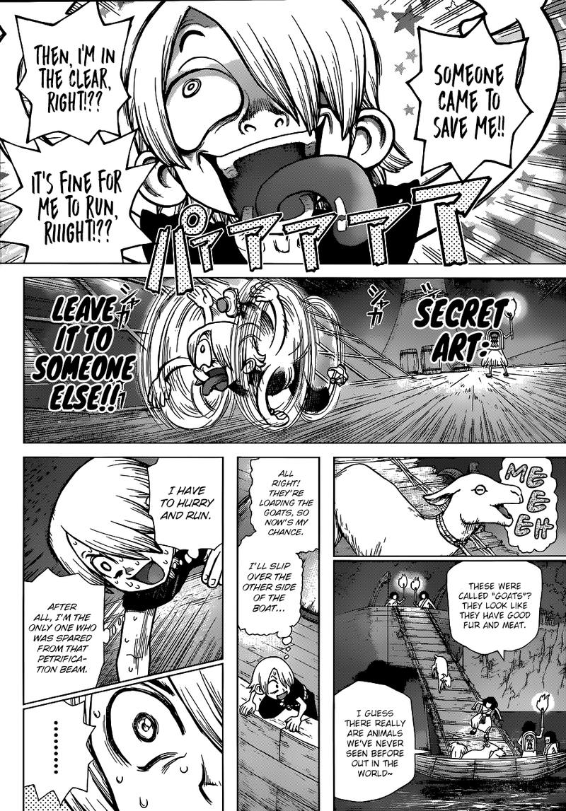 Dr Stone 109 4