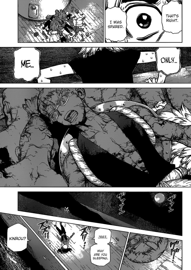 Dr Stone 109 5