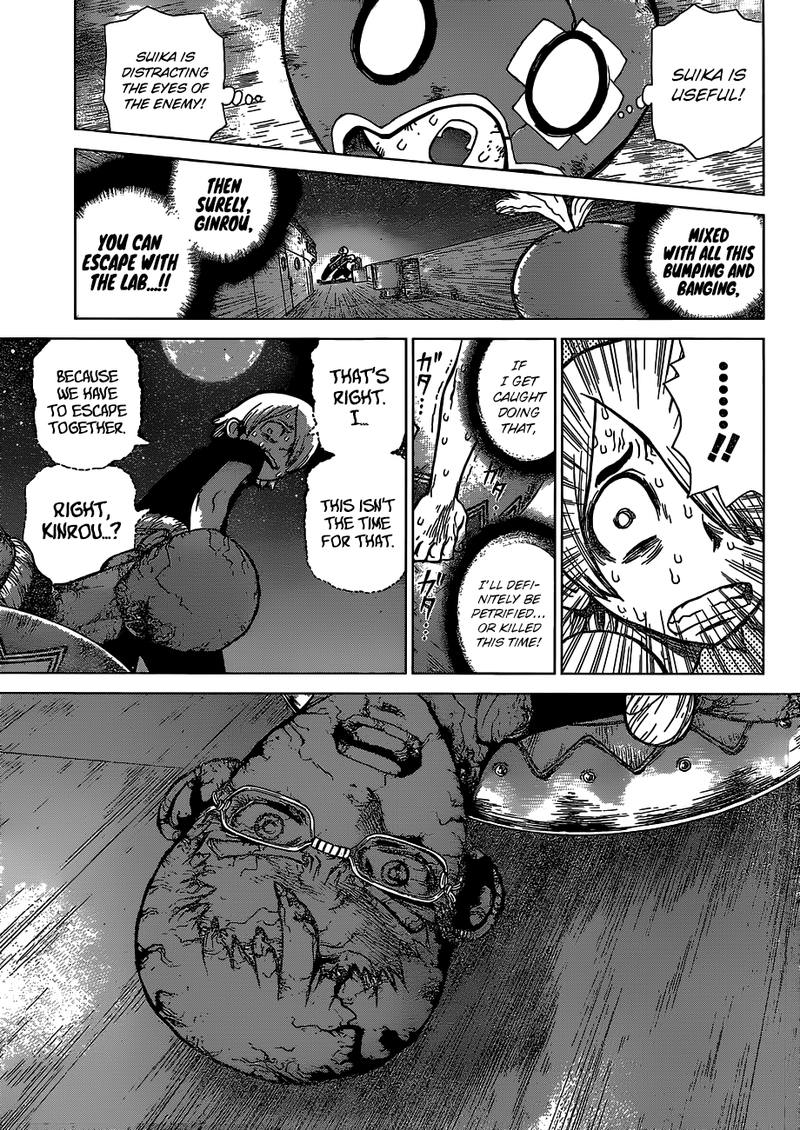 Dr Stone 109 7