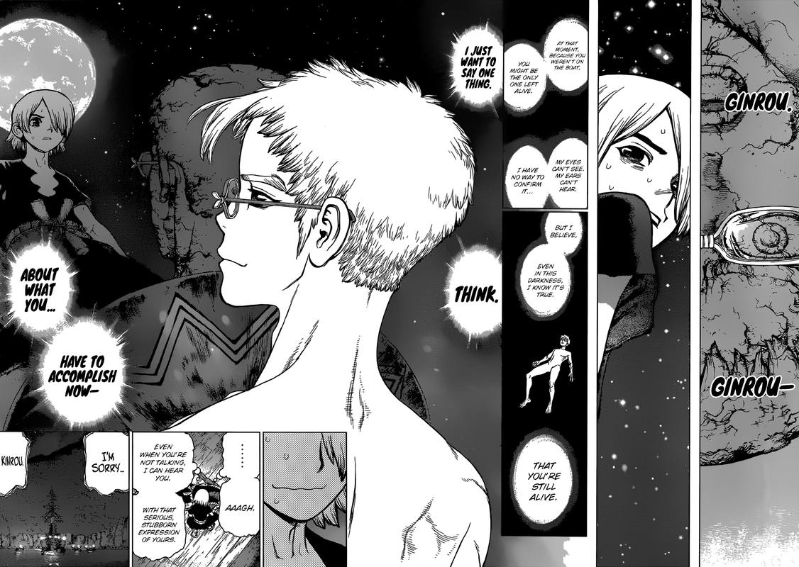 Dr Stone 109 8