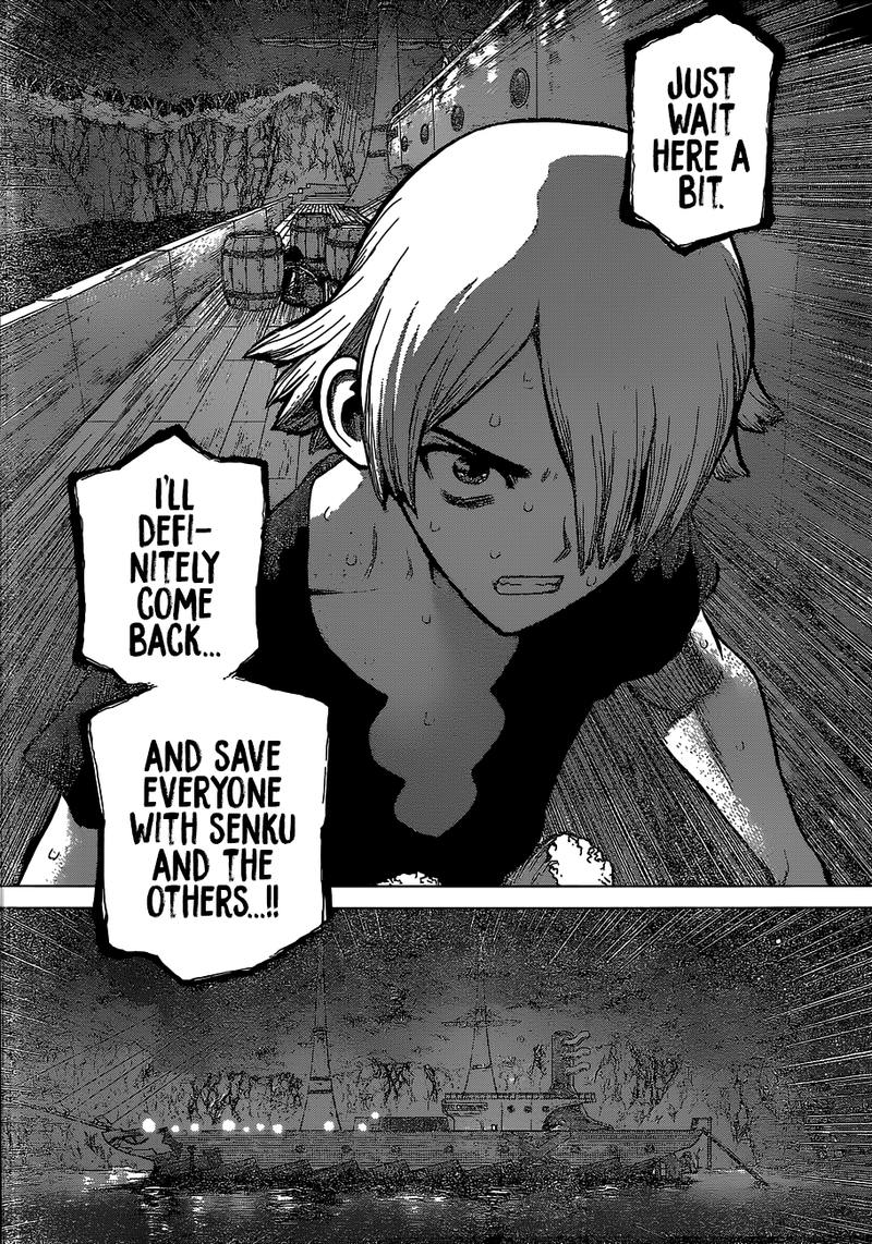 Dr Stone 109 9
