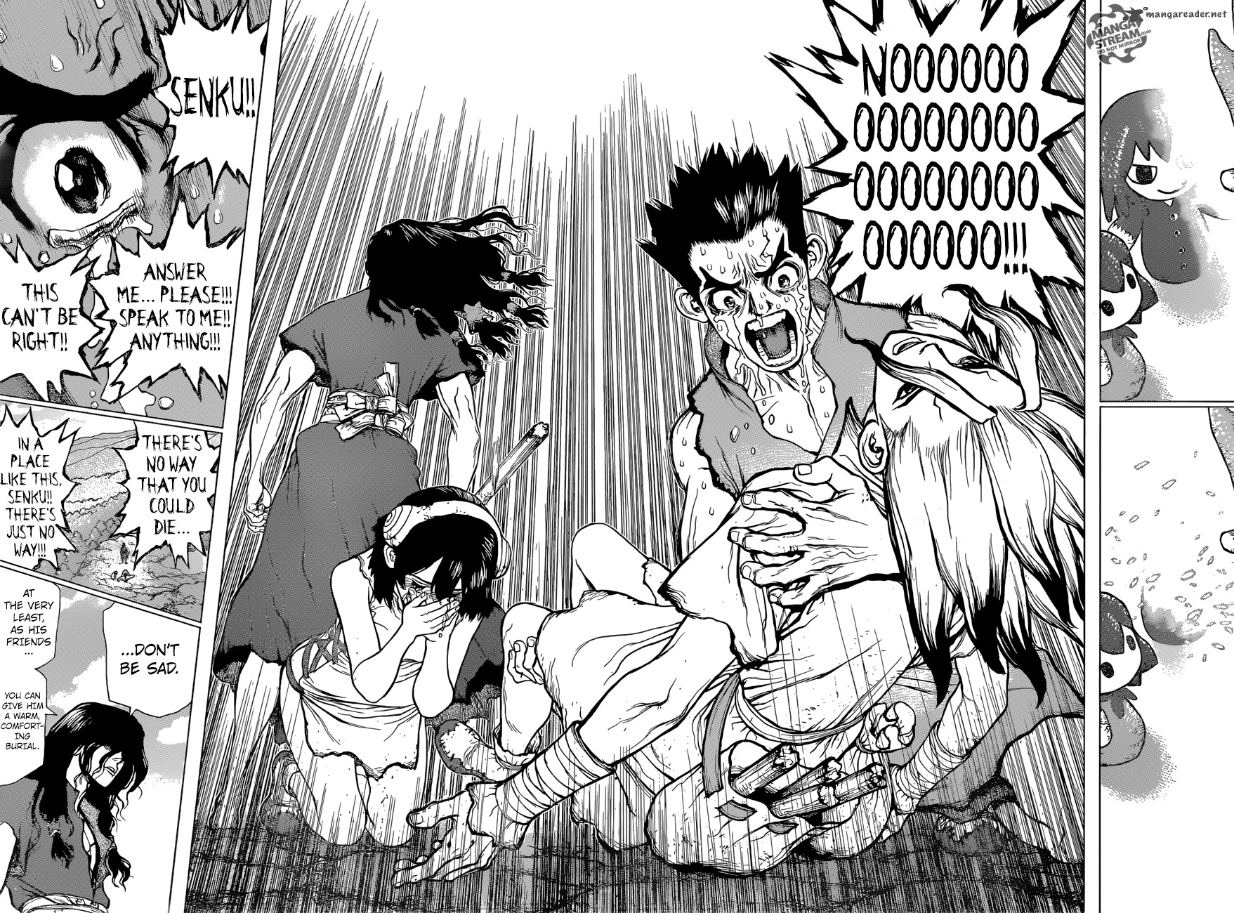Dr Stone 11 4