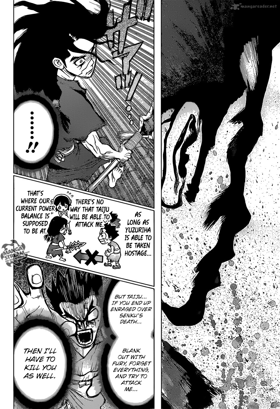 Dr Stone 11 5