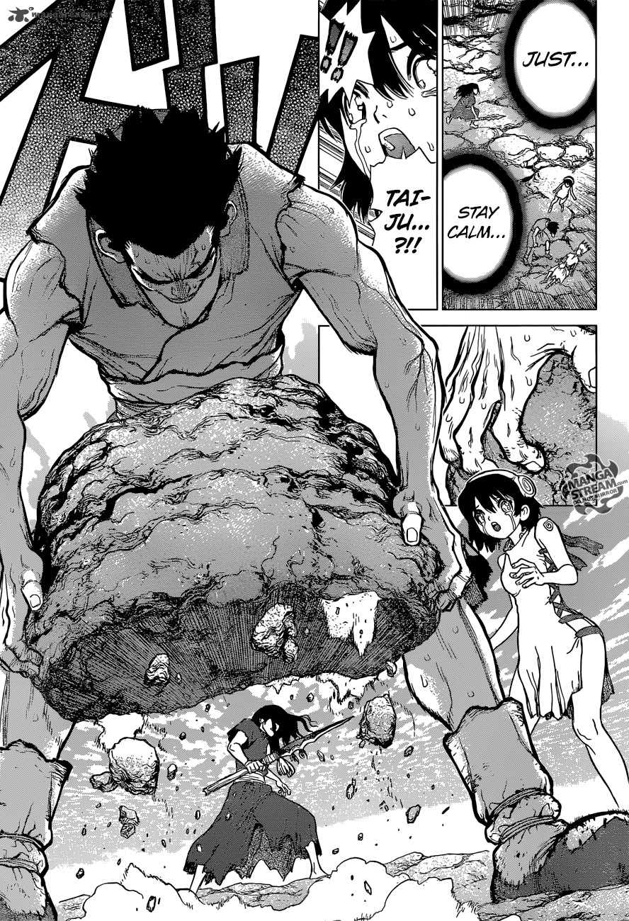 Dr Stone 11 6