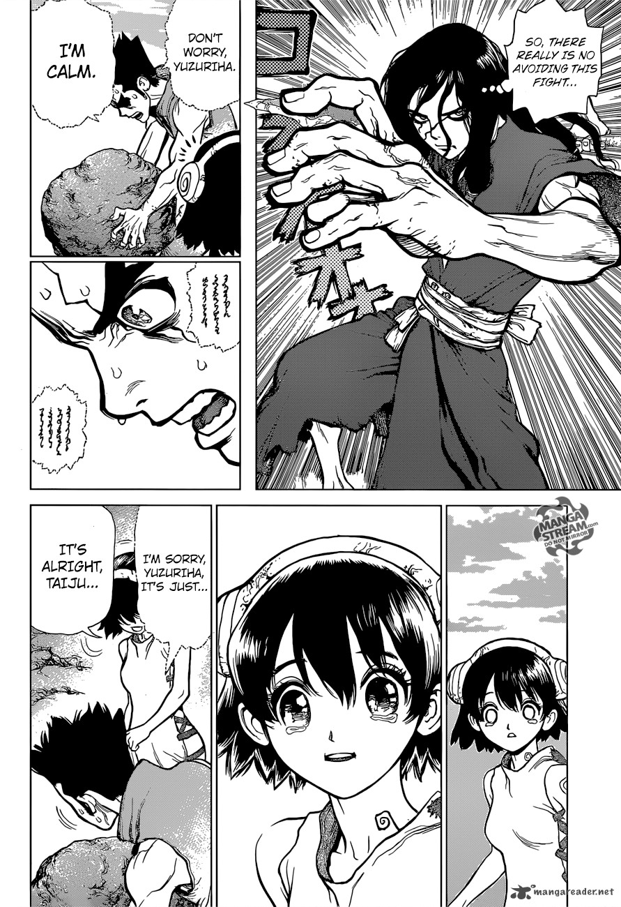 Dr Stone 11 7