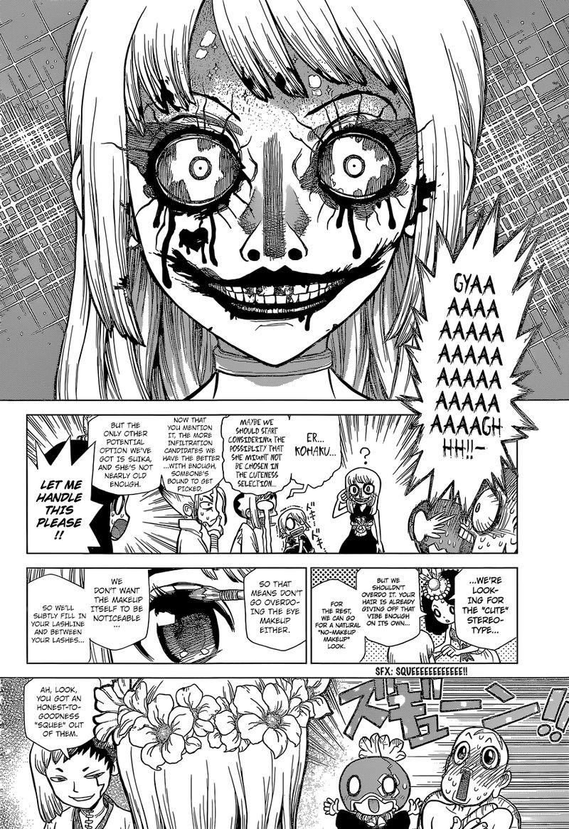 Dr Stone 110 14