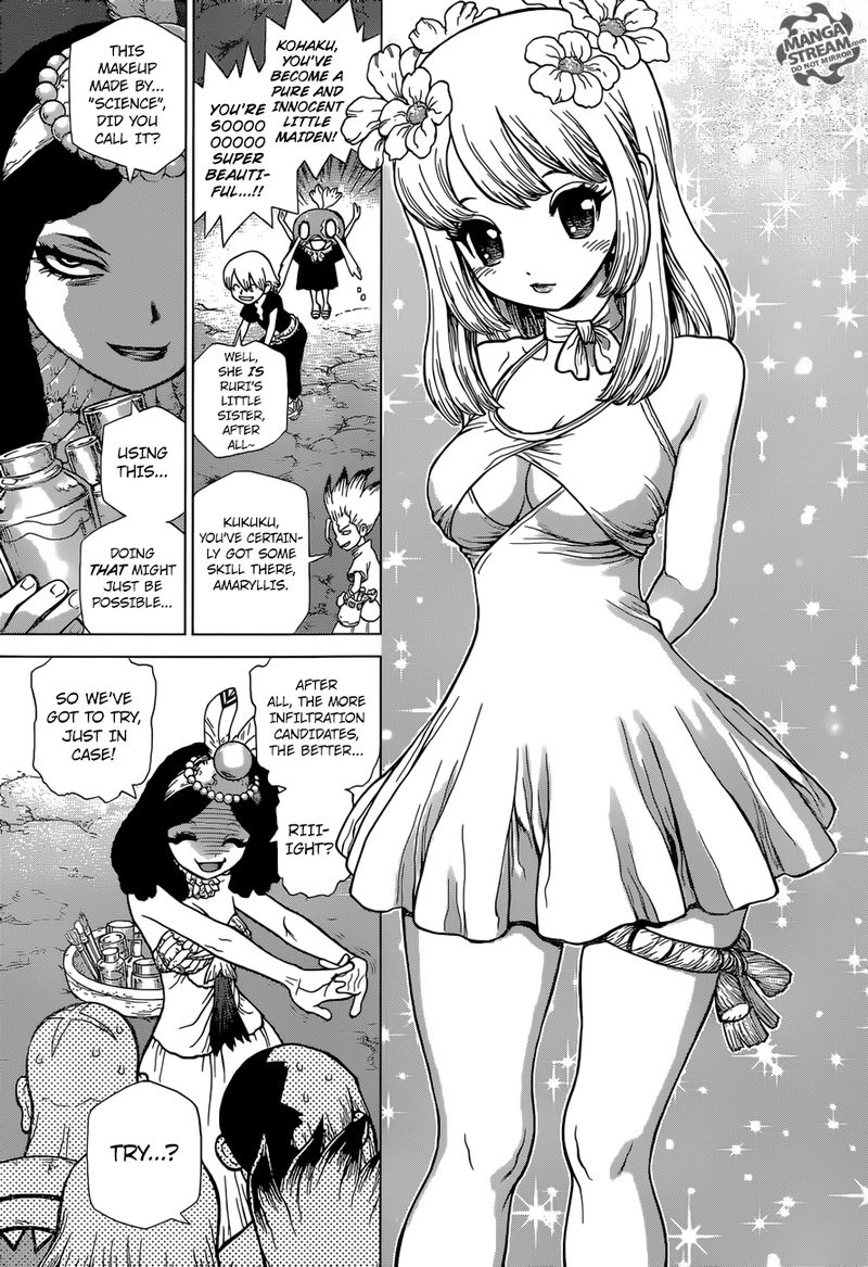 Dr Stone 110 15