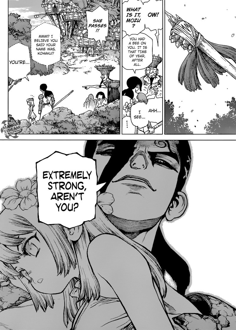 Dr Stone 111 10