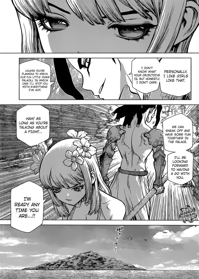 Dr Stone 111 11
