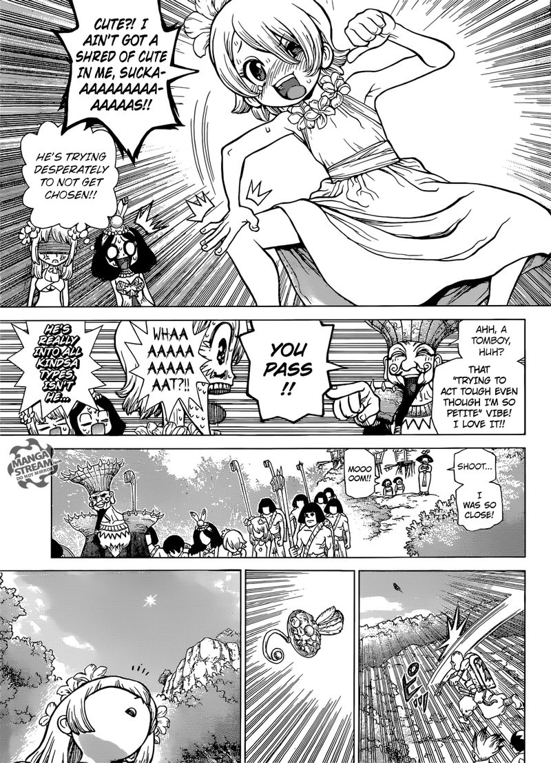 Dr Stone 111 15