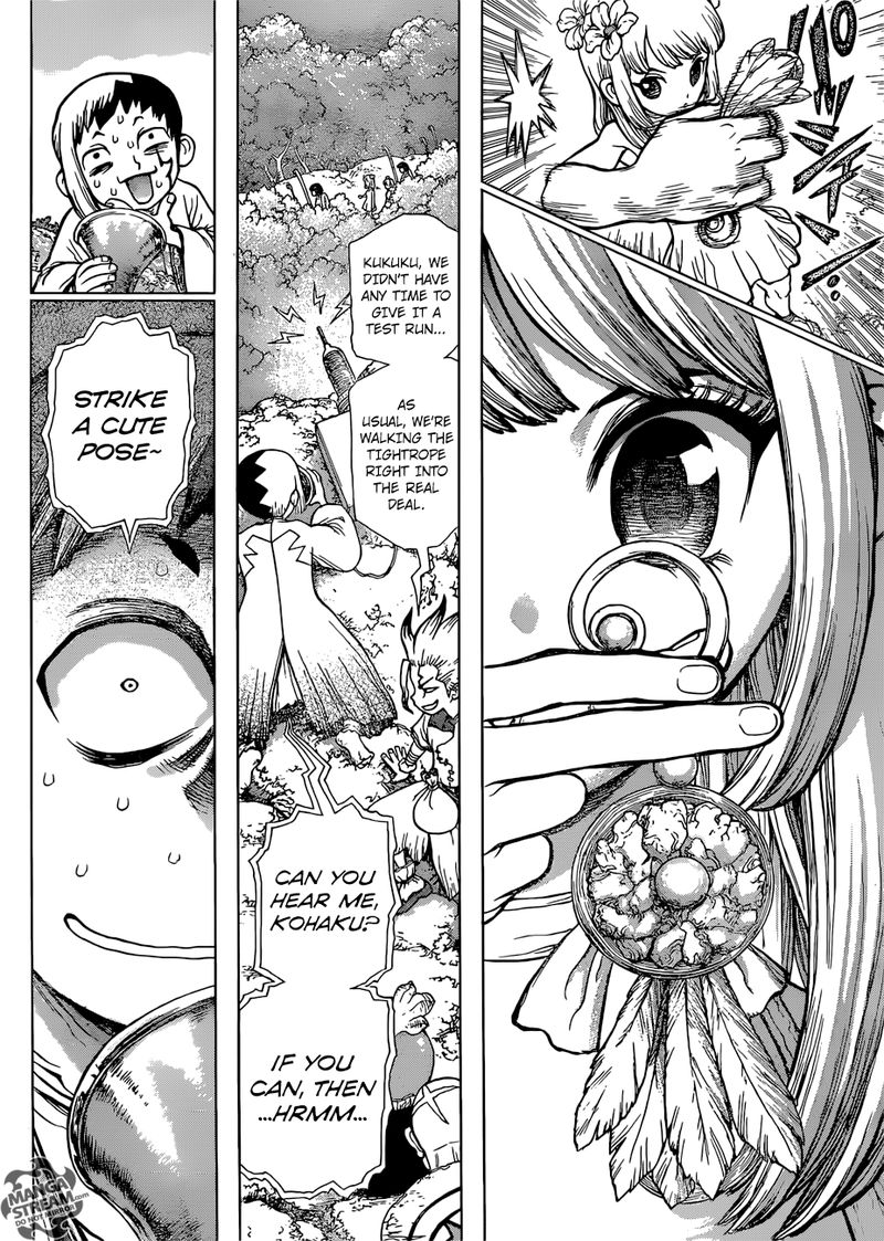 Dr Stone 111 16