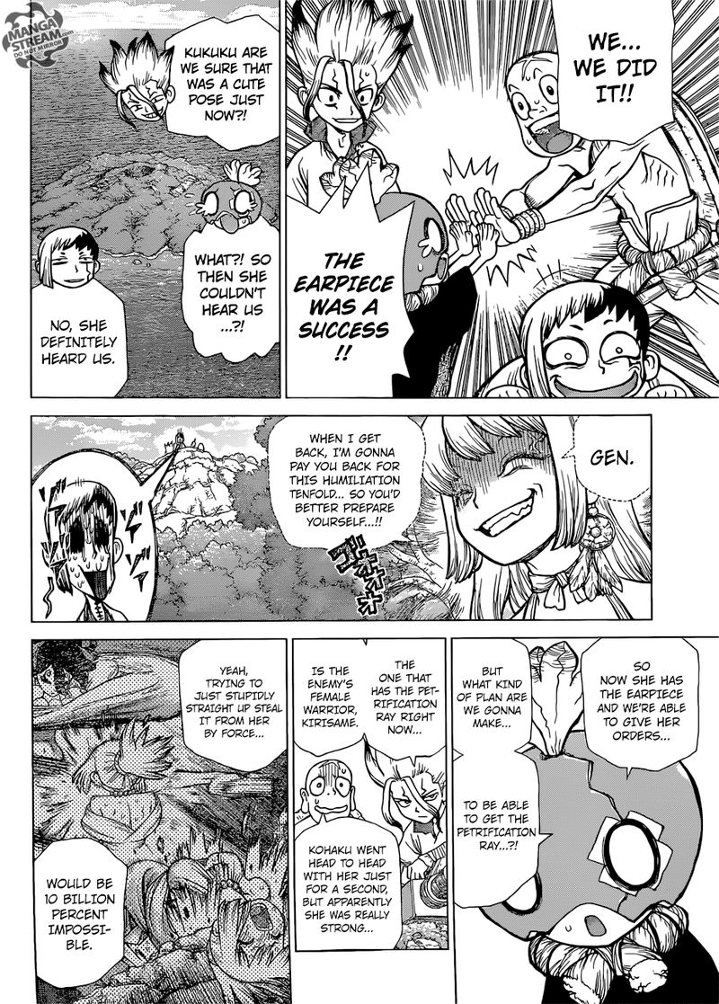 Dr Stone 111 18