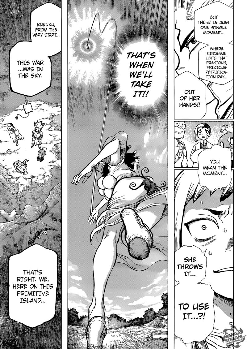 Dr Stone 111 19