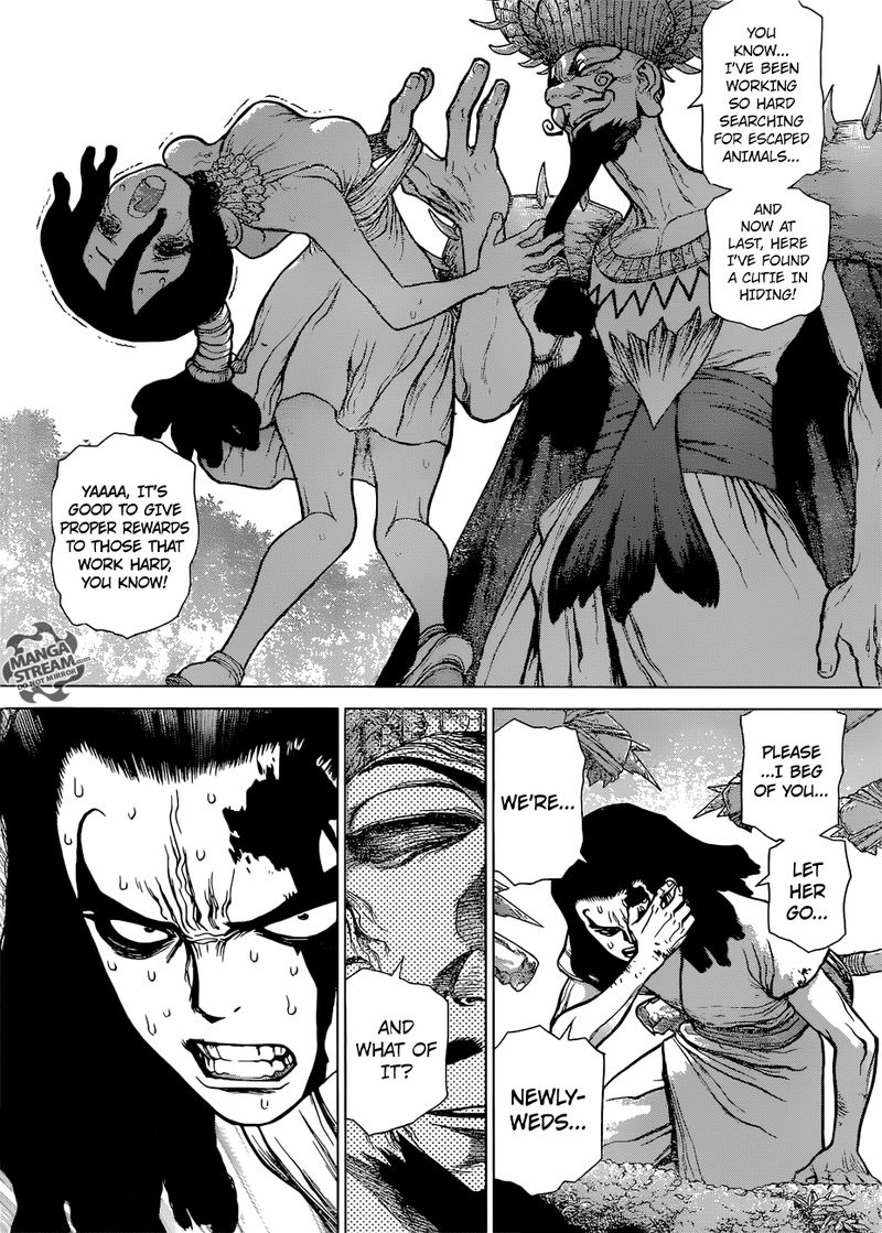 Dr Stone 111 5