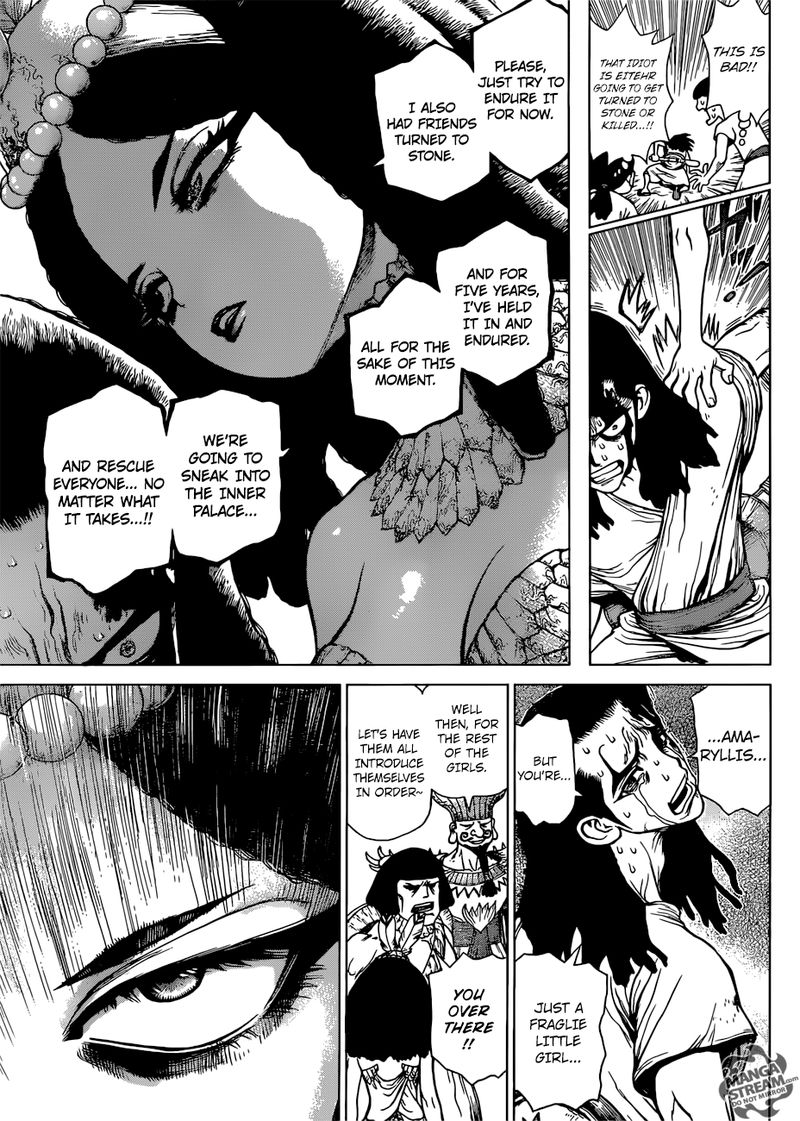 Dr Stone 111 6