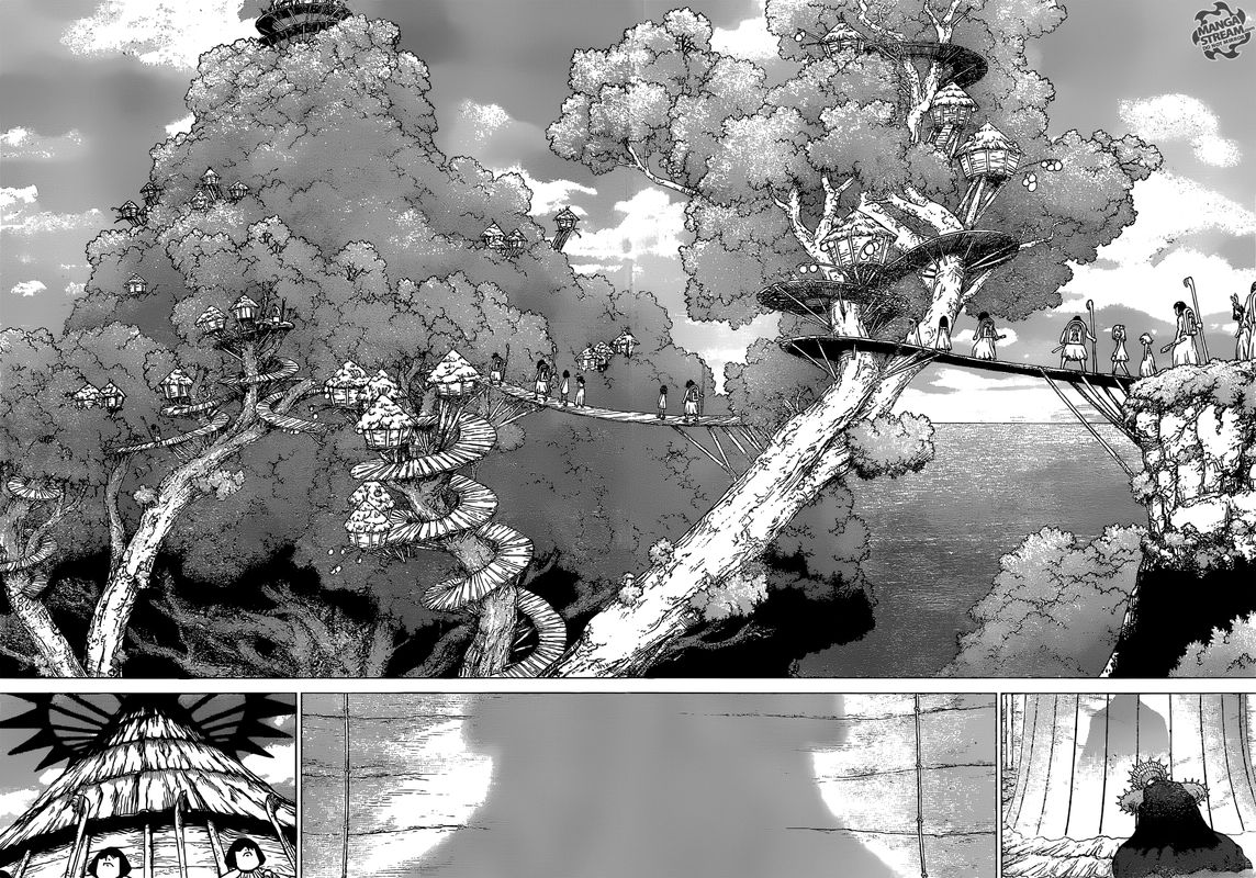 Dr Stone 112 10
