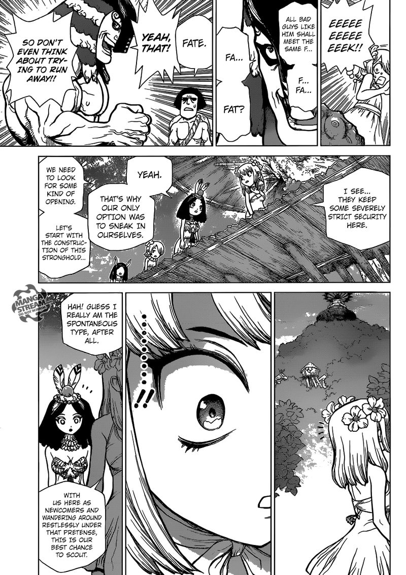 Dr Stone 112 12