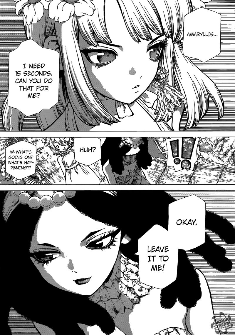 Dr Stone 112 13