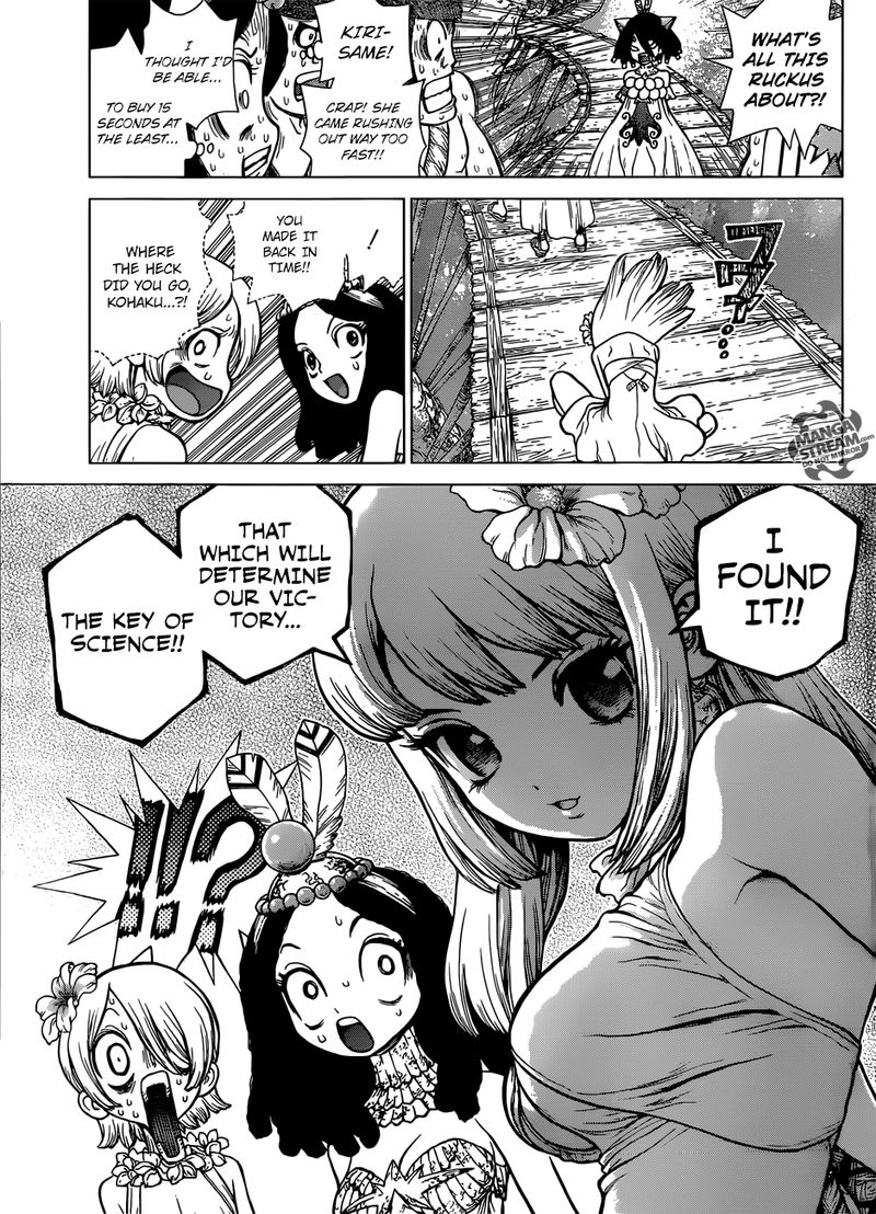 Dr Stone 112 16